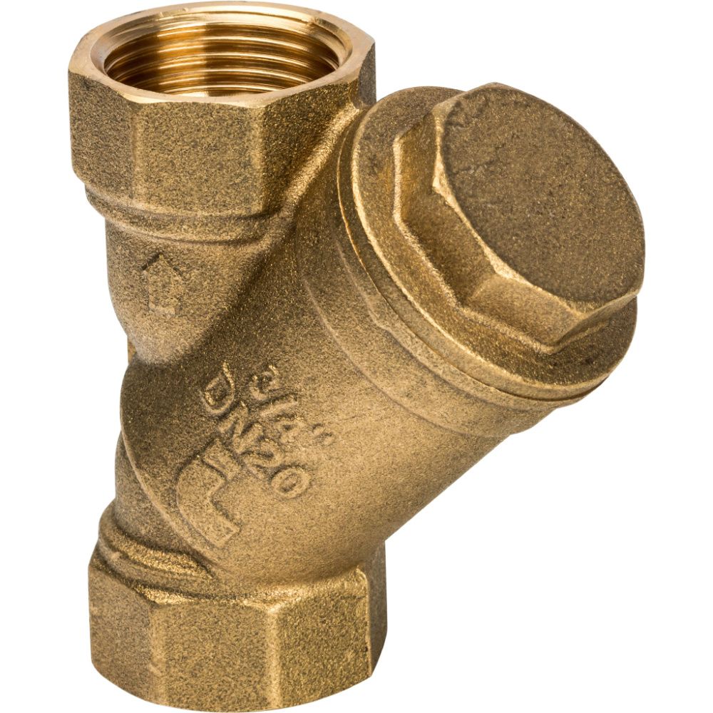 Фильтр сетчатый   3/4" ITAP