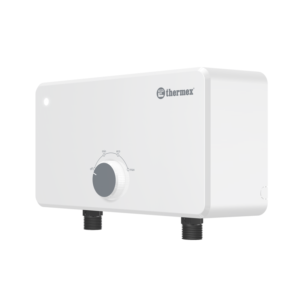 Водонагреватель проточный THERMEX Urban 5500 combi