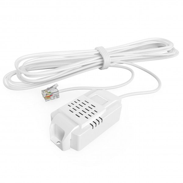 Датчик температуры RS-485 (Modbus) ectoСontrol