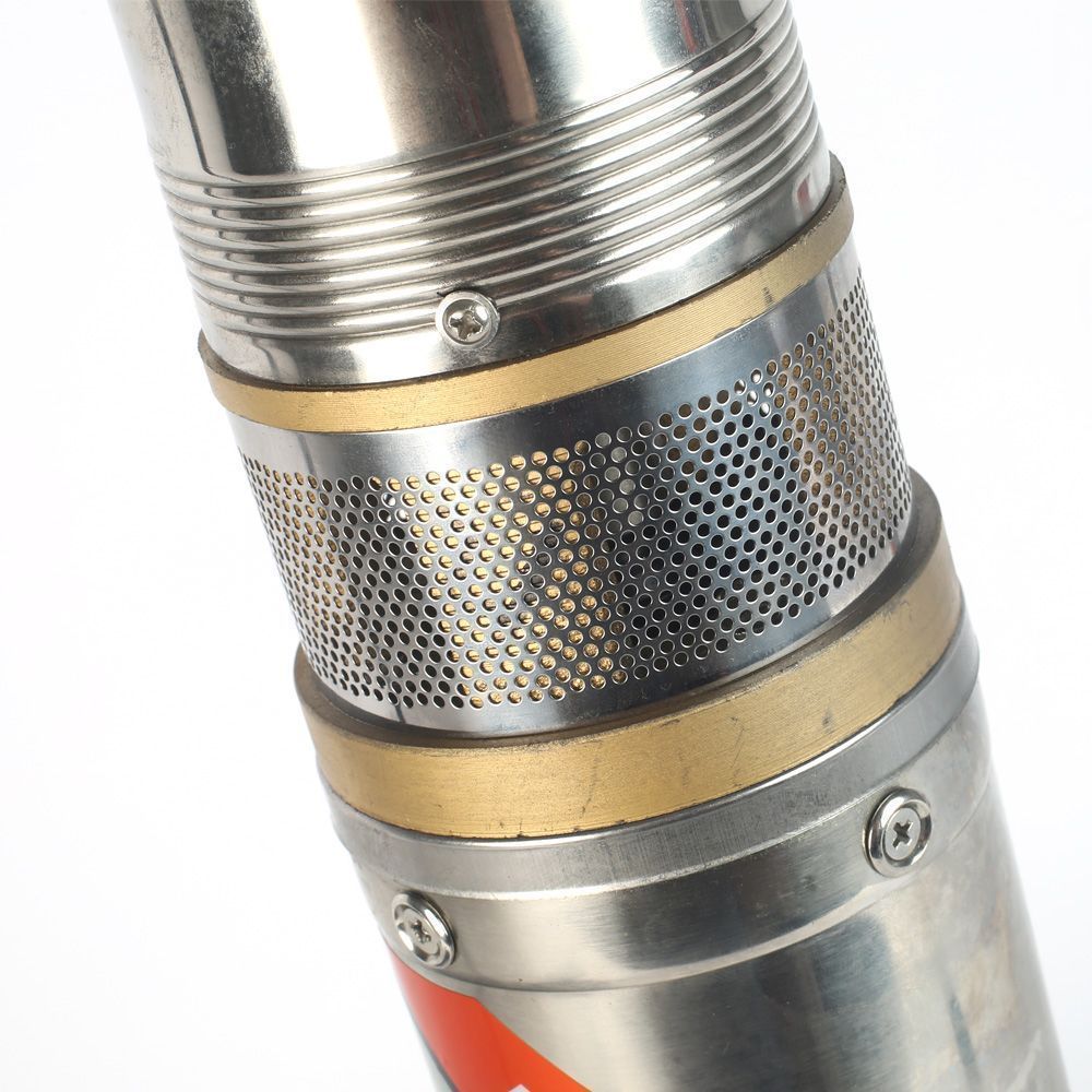 Насос скважинный CP 5360 C, 750 Вт, 4320 л/час, подъем - 50 м, кабель 18 м PATRIOT