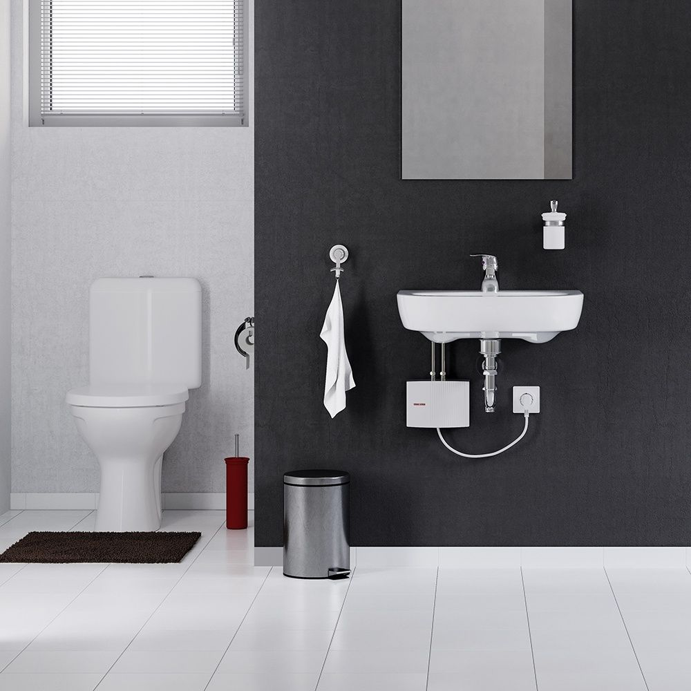 Водонагреватель проточный EIL Premium 7 (6,5 кВт) Stiebel Eltron