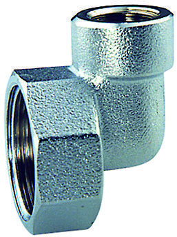 Переходник угловой 1" х 1/2" FAR