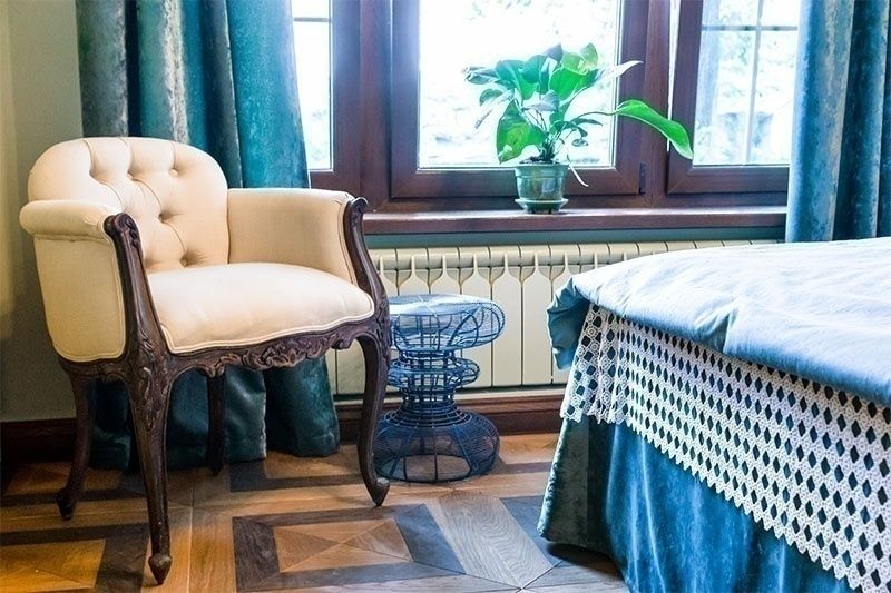 Радиатор биметаллический Bilux pluse-R 200 (90 Вт) 10 секций