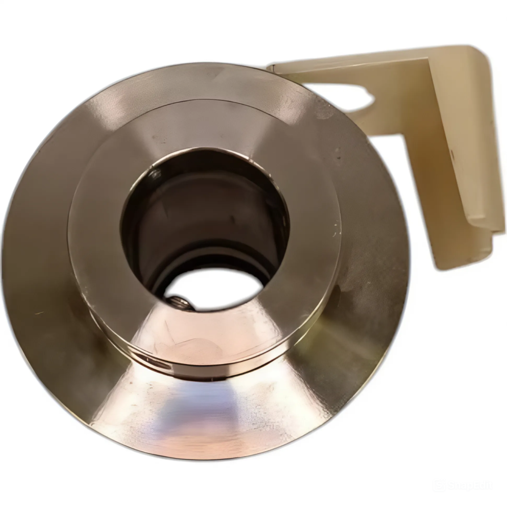 Уплотнение торцевое NSGLF-3, d=22mm, HQQE