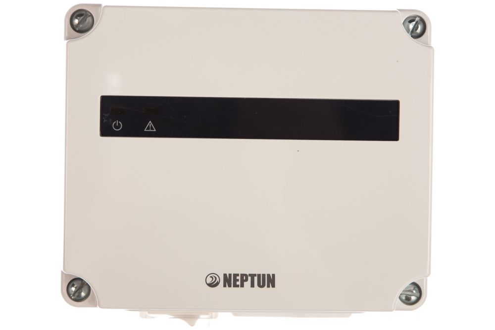 Система Neptun Bugatti Base 3/4