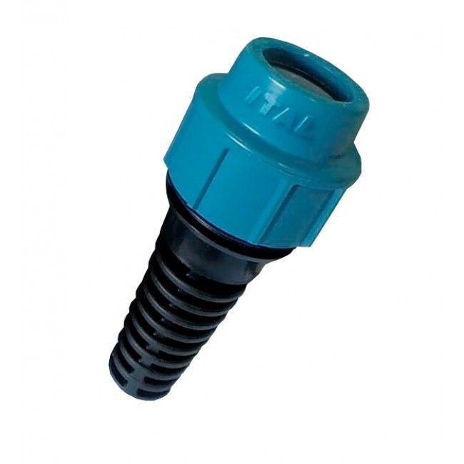 Клапан обратный 32 ИТАЛ ПНД