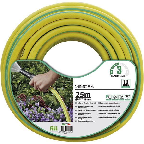 Шланг 3/4" 50м MIMOSSA