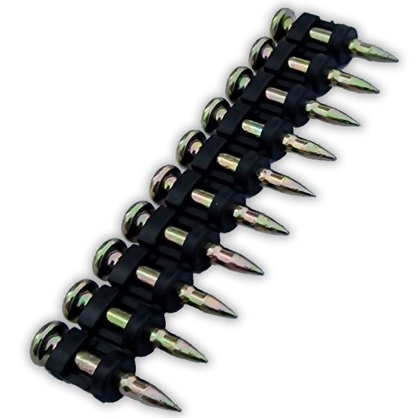 Гвозди кованые КРЕППАК 3*22 мм 100 (шт/уп)