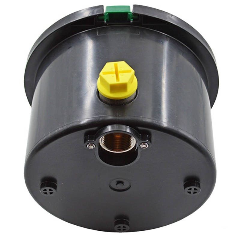 Короб со встроенным метал. краном 3/4 Irritec