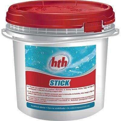 Цилиндры STICK (300г / 4,5кг), hth