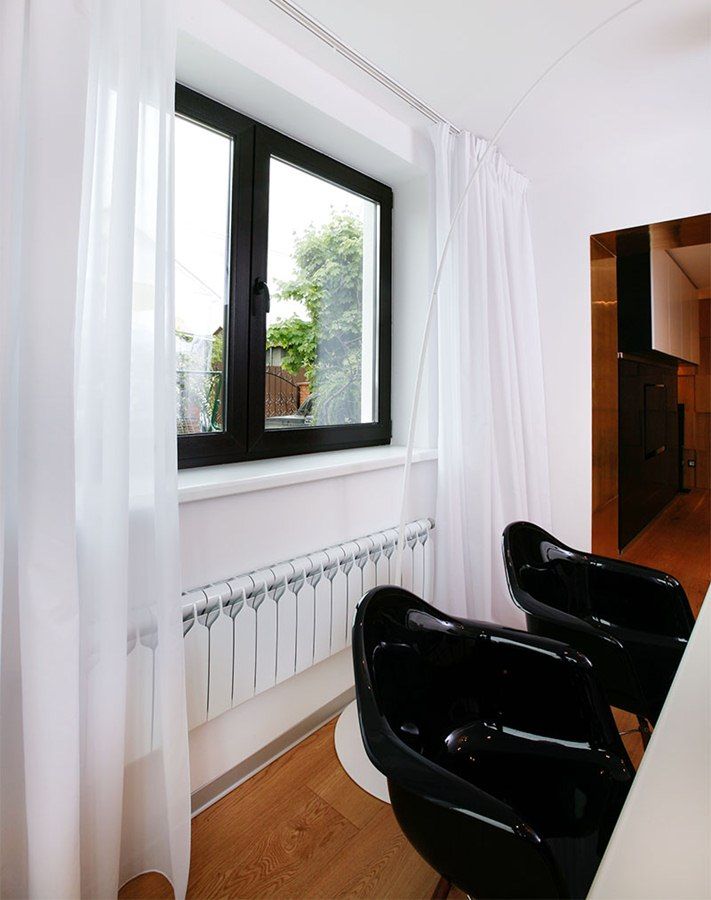 Радиатор биметаллический Bilux pluse-R 200 (90 Вт) 14 секций