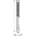 Панельные радиаторы Vogel&Noot Profil Ventil тип 11