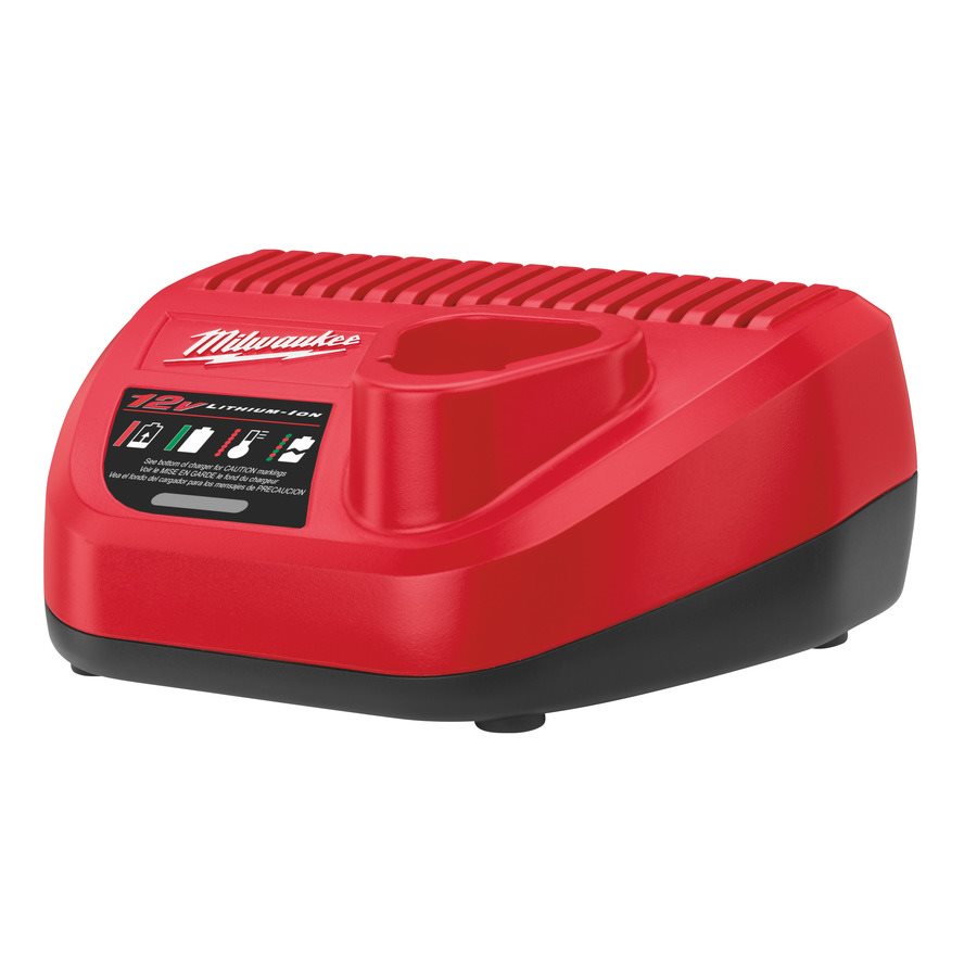 Зарядное устройство M12 C12 C,Milwaukee