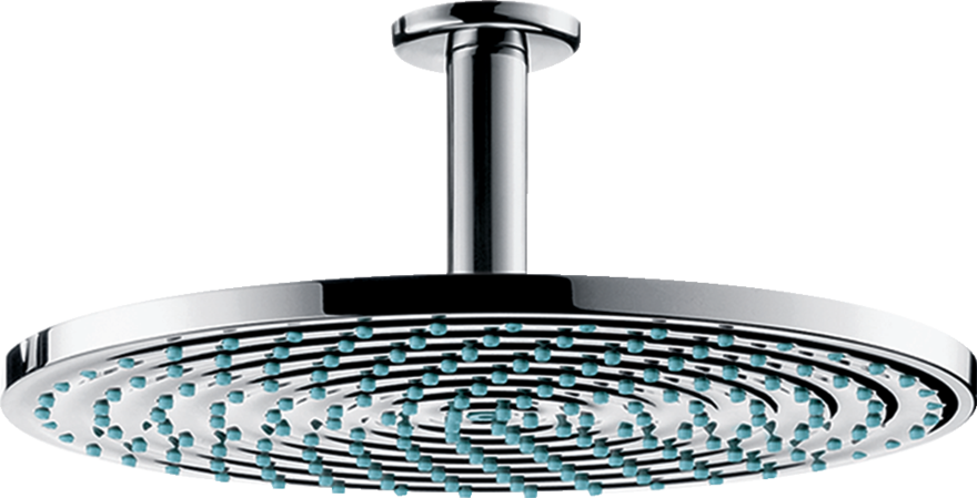 Верхний душ Raindance S300 AIR 1jet, HANSGROHE