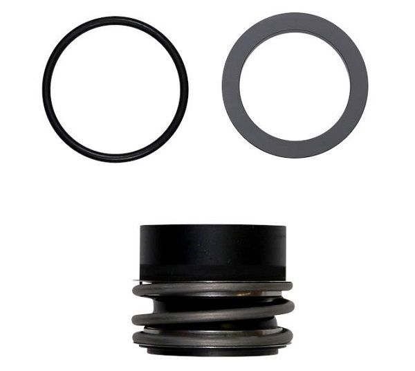 Уплотнение торцевое Kit, Shaft Seal BAQE D55 mm