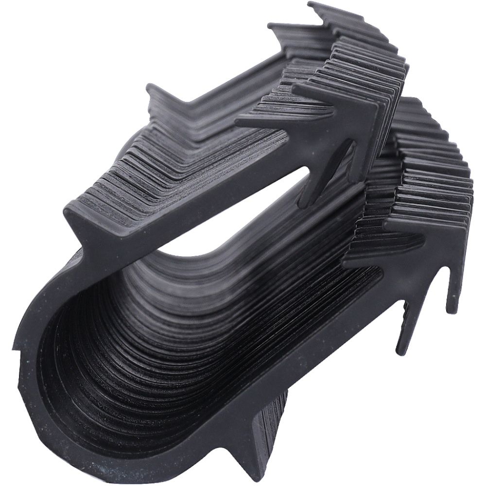 Кассета для такера якорных скоб 16-20 мм 25 шт Stout (кор=300шт)