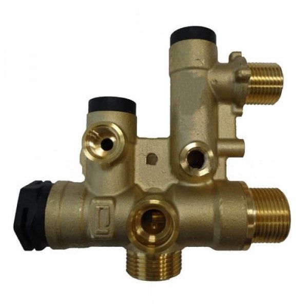 Магистарль подающая гидравлической системы Kombi