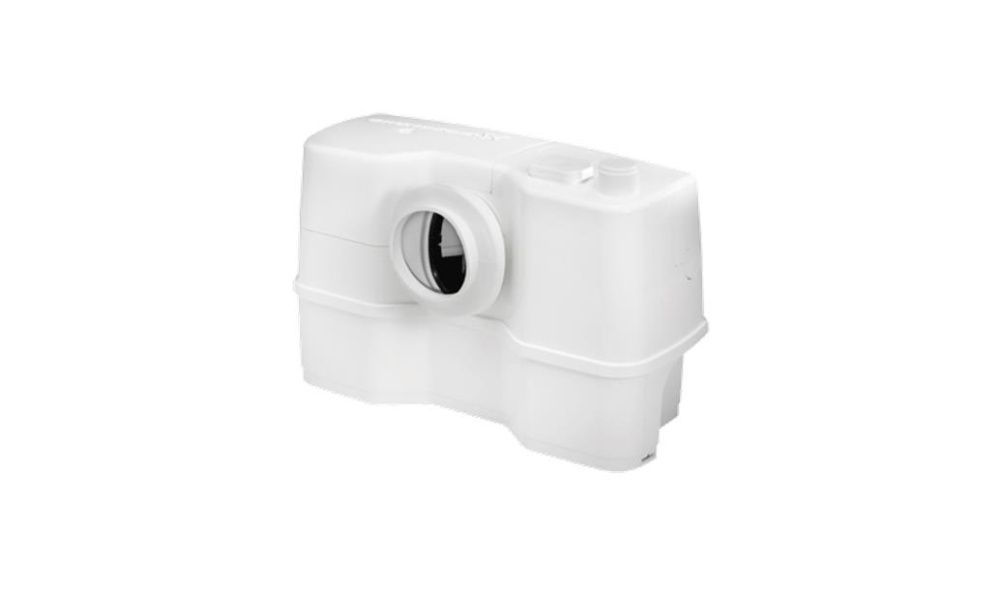 Канализационная установка Sololift2 WC-1 GRUNDFOS
