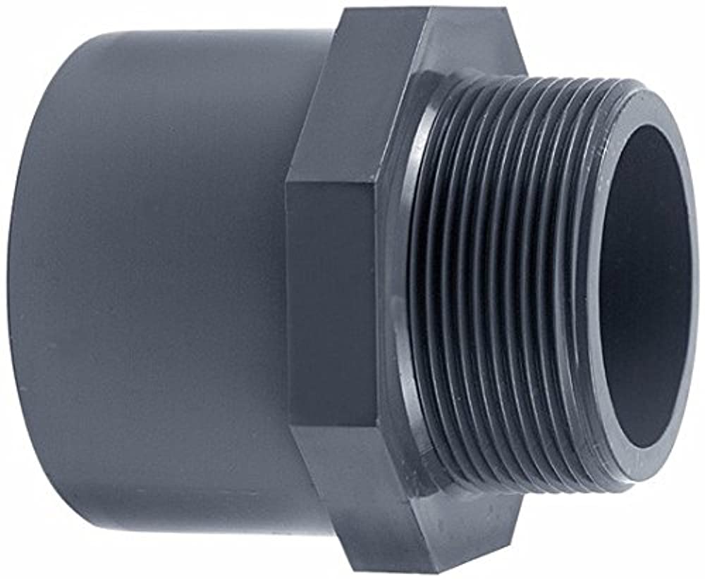 Ниппель переходный 50/63-2" Corapax