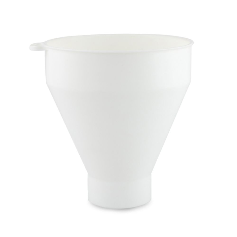 Воронка для засыпки фильтрующего материала