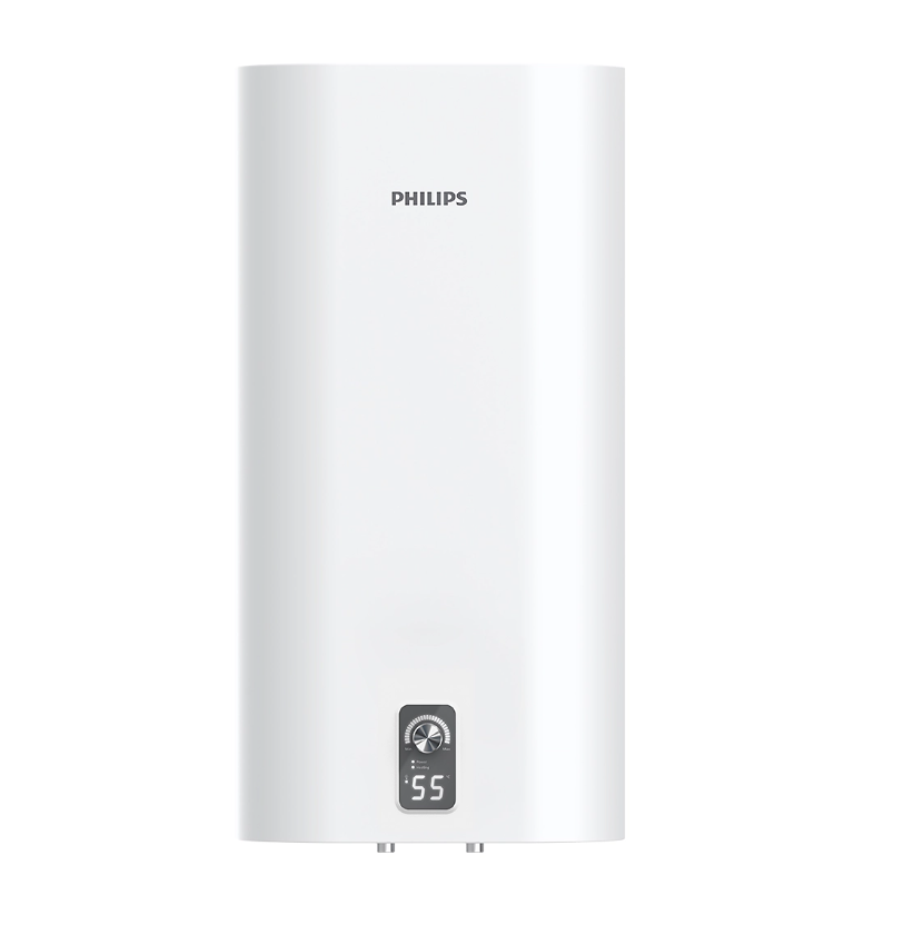 Водонагреватель накопительный 50 л Intelligence PHILIPS