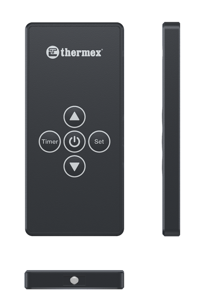 Водонагреватель THERMEX ID 30 V (pro) Wi-Fi