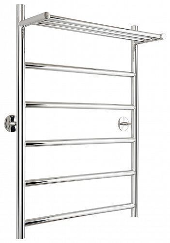 Полотенцесушитель Универсал-58 800х500, нерж. ст., полировка Стилье