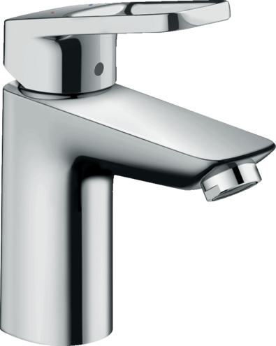 Смеситель для раковины Logis Loop, HANSGROHE