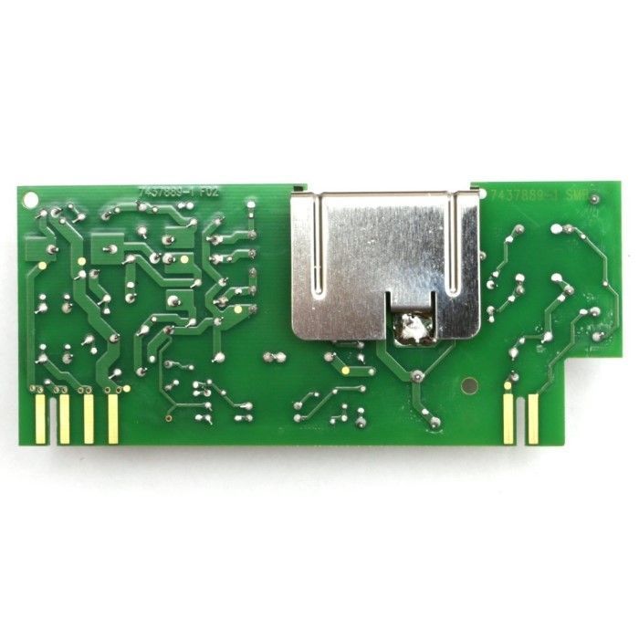 Сетевая часть SP102-A10 NR1/NRC 230V
