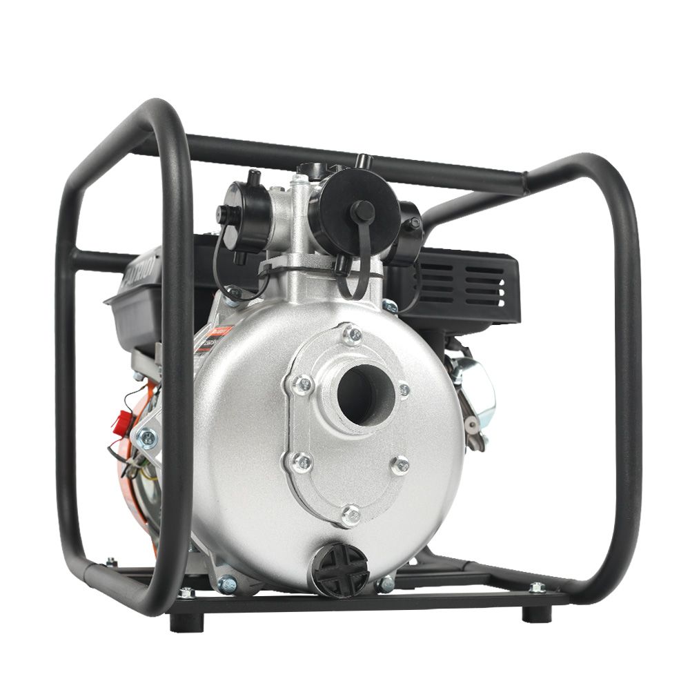 Мотопомпа MP 1560 SH PATRIOT