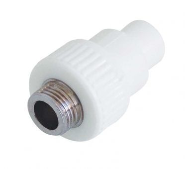 Муфта НР 32х1/2"  PPRC KALDE