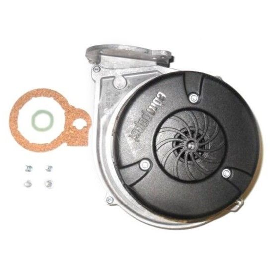 Радиальный вентилятор NRG118 E CVI