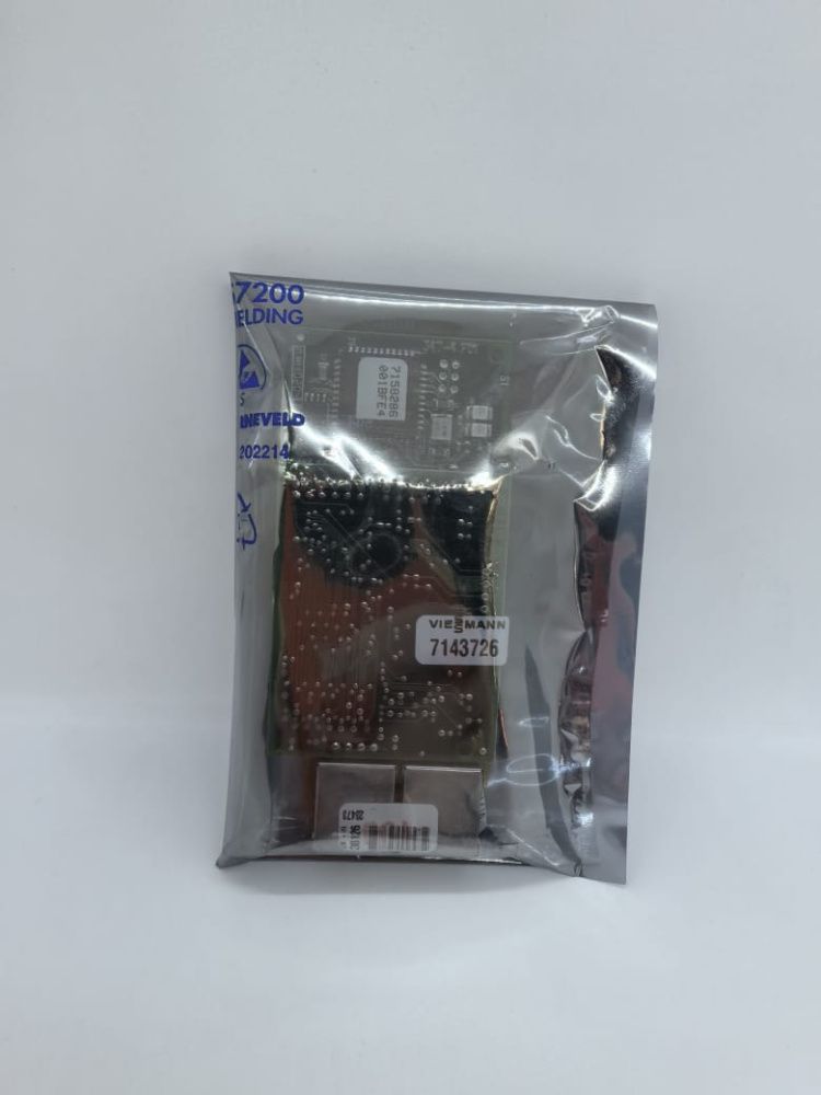 Модуль LON модуль MW1