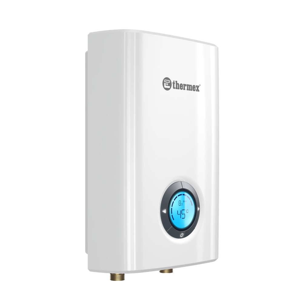 Водонагреватель проточный THERMEX Topflow 8000