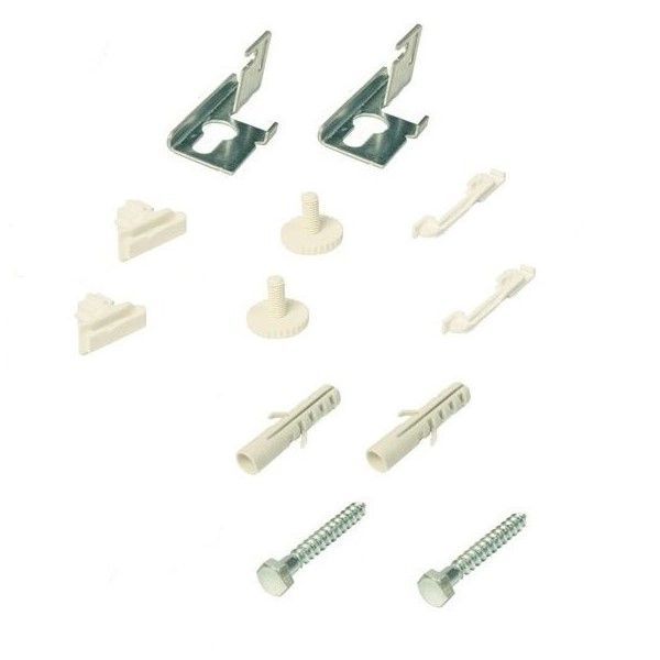 Крепеж для радиаторов Ventil (до 1600 мм)