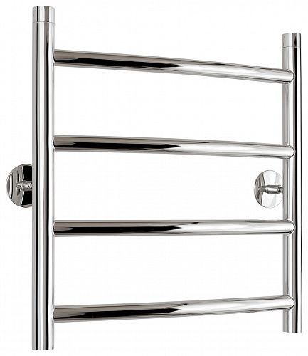 Полотенцесушитель Универсал-50 500х400, нерж. ст., полировка Стилье