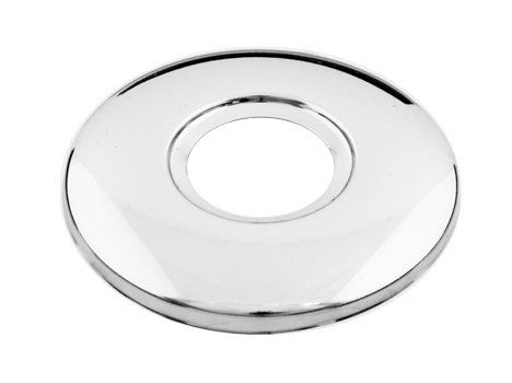 Отражатель 1/2", хром REMER (130OC12RR)