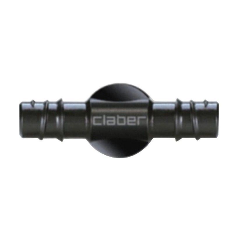 Двойник штуцерный УП 1/2 (2шт)