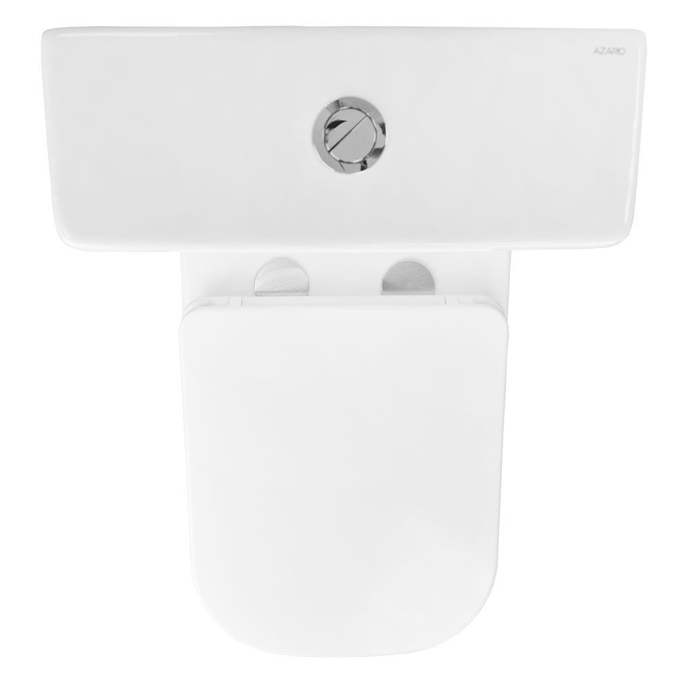 Унитаз напольный LEVANTO безободковый (арм.Geberit) Azario