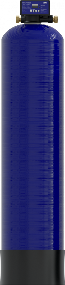Система SiberianAqua 1354, обезжелезиватель, F67Q1
