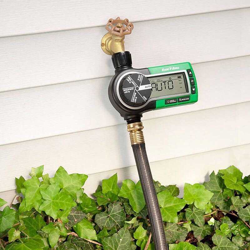 Садовый таймер ZA84006 Rain Bird (блистер)