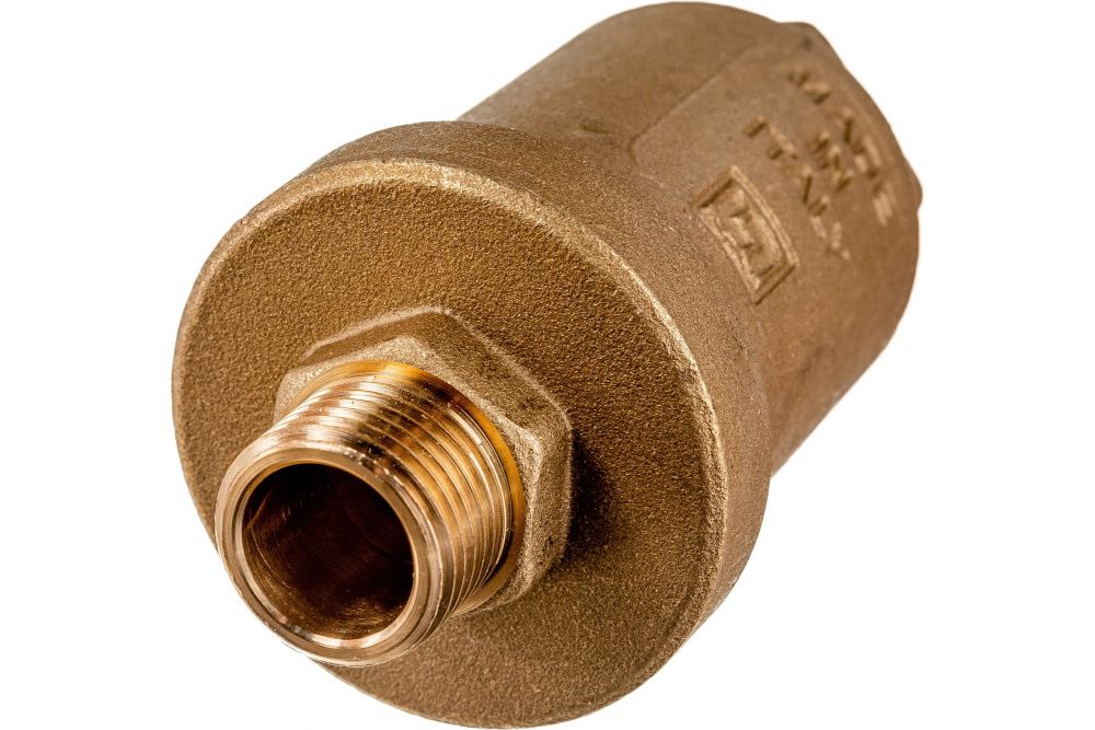 Компенсатор гидроударов Н 1/2 Uni Fitt