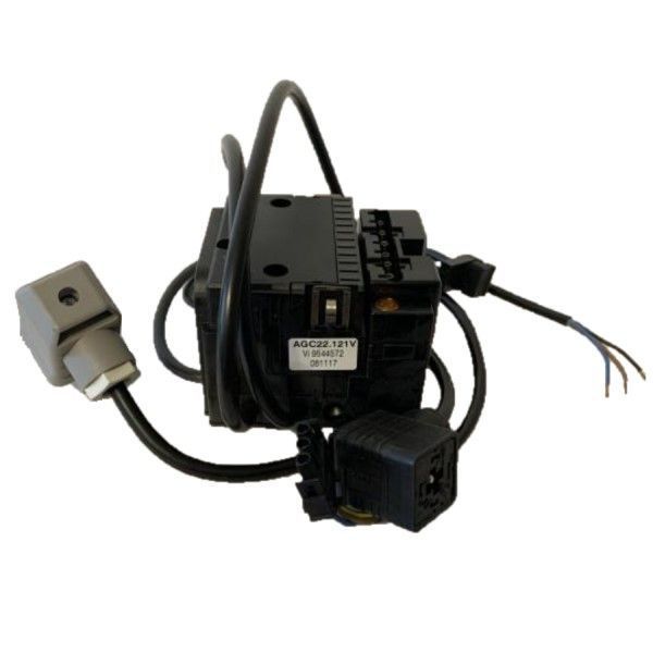 Консоль штекерная AGC 22..121V