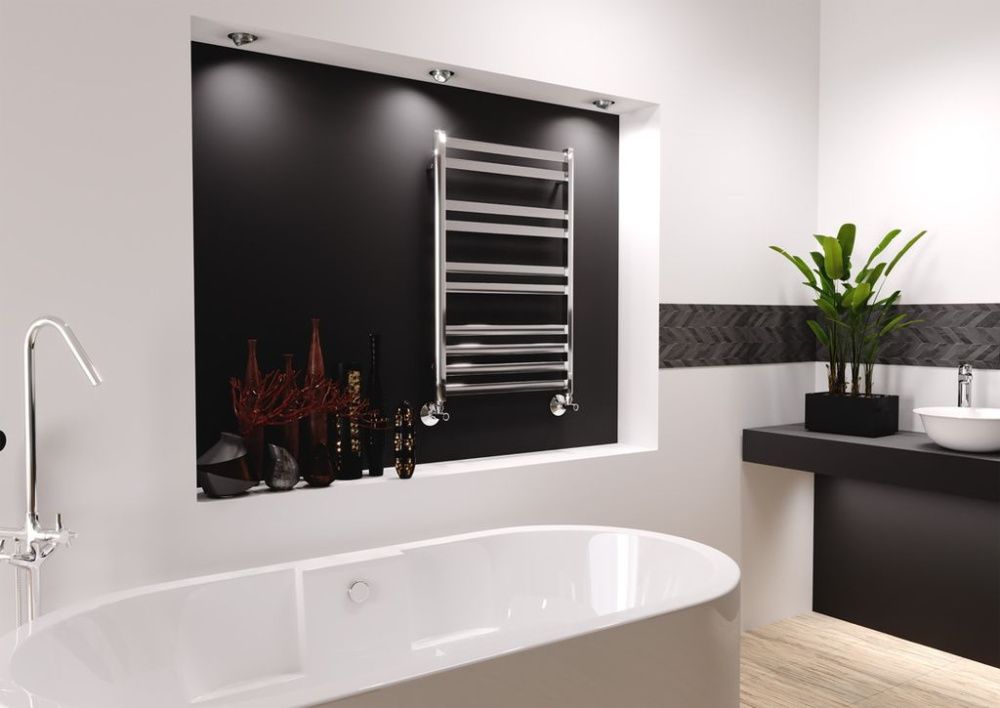 Полотенцесушитель водяной Mars 500_x_800 П10, Lemark