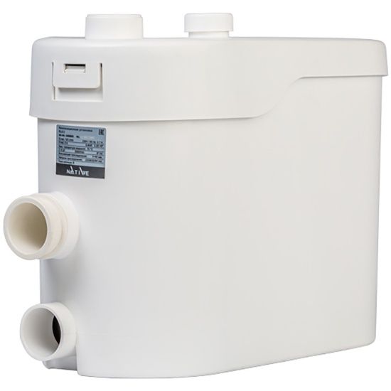 Установка насосная RLS 3 SWC WILO NATIVE