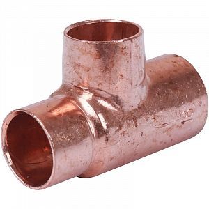 Тройник 42 х 35 х 35 Sanha