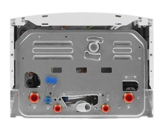 Газовый котёл BOSCH WBN6000-24C ( закр. камера, 2-х контурн., разд. теплообменник)