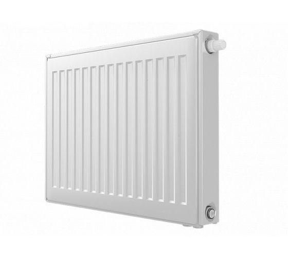 Радиатор Rommer Ventil 22 500-1200