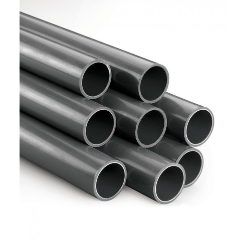 Труба PVC Alphacan (90х3,5) PN10 (1хл=5м)