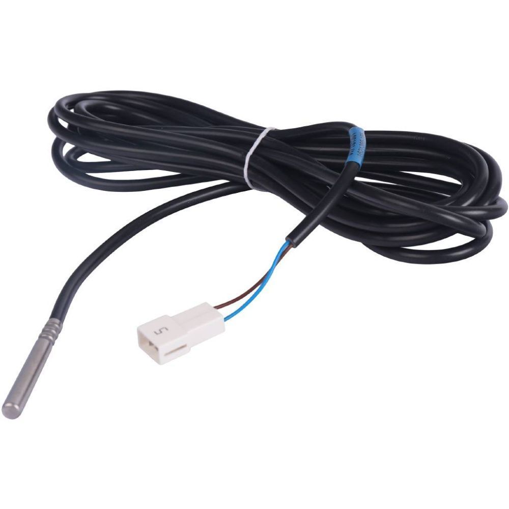 Датчик температуры водонагревателя NTC l=3750 мм